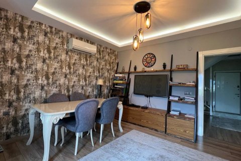 Продажа квартиры  в Оба, Анталье, Турция 4+1, 160м2, №191576 – фото 20