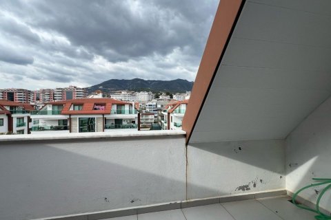 Продажа квартиры  в Оба, Анталье, Турция 4+1, 160м2, №191576 – фото 28