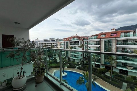 Продажа квартиры  в Оба, Анталье, Турция 4+1, 160м2, №191576 – фото 27