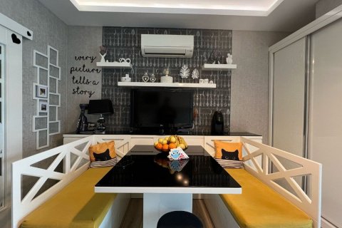 Продажа квартиры  в Оба, Анталье, Турция 4+1, 160м2, №191576 – фото 26