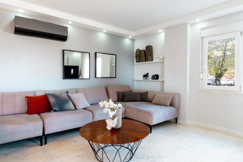 3+1 Villa  in Tepe, Alanya, Antalya, Türkei Nr. 191577 - 2