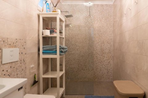 3+1 Villa  in Tepe, Alanya, Antalya, Türkei Nr. 191577 - 3