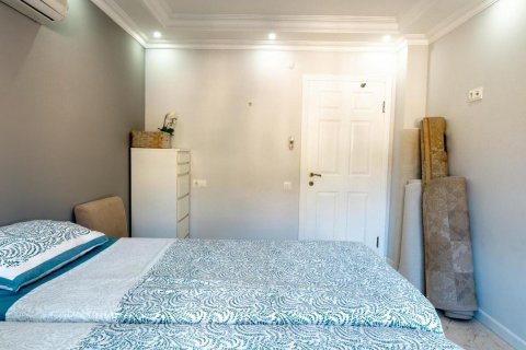 3+1 Villa  in Tepe, Alanya, Antalya, Türkei Nr. 191577 - 10