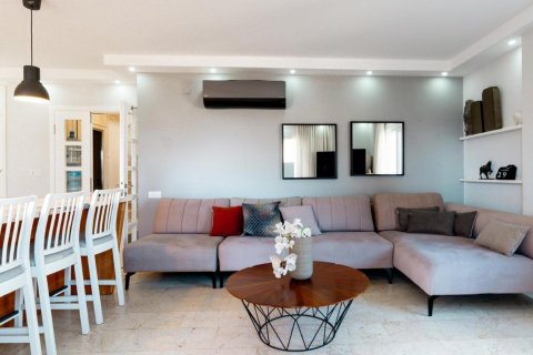 3+1 Villa  in Tepe, Alanya, Antalya, Türkei Nr. 191577 - 13