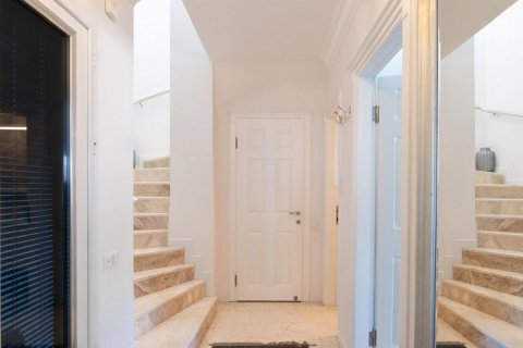 3+1 Villa  in Tepe, Alanya, Antalya, Türkei Nr. 191577 - 9