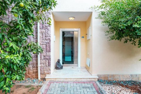 3+1 Villa  in Tepe, Alanya, Antalya, Türkei Nr. 191577 - 5