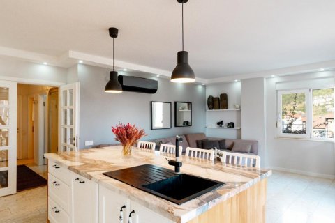 3+1 Villa  in Tepe, Alanya, Antalya, Türkei Nr. 191577 - 4