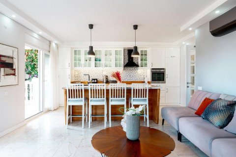 3+1 Villa  in Tepe, Alanya, Antalya, Türkei Nr. 191577 - 6