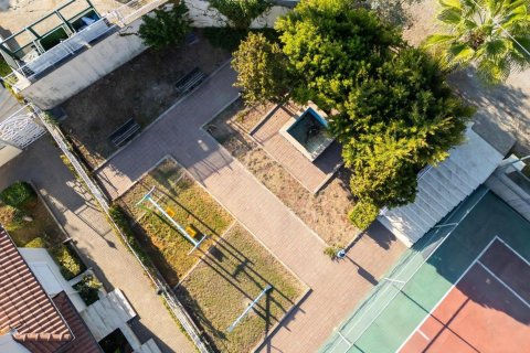 3+1 Villa  in Tepe, Alanya, Antalya, Türkei Nr. 191577 - 17