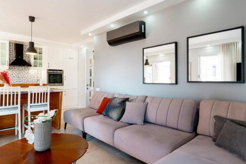 3+1 Villa  in Tepe, Alanya, Antalya, Türkei Nr. 191577 - 26