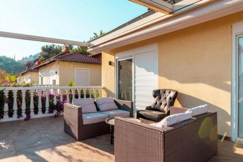 3+1 Villa  in Tepe, Alanya, Antalya, Türkei Nr. 191577 - 27