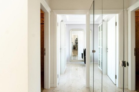 3+1 Villa  in Tepe, Alanya, Antalya, Türkei Nr. 191577 - 28