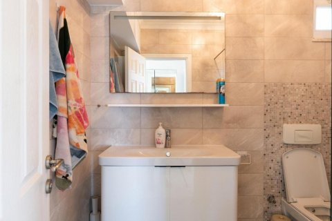 3+1 Villa  in Tepe, Alanya, Antalya, Türkei Nr. 191577 - 30