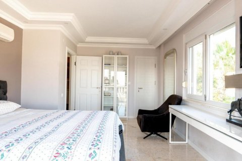 3+1 Villa  in Tepe, Alanya, Antalya, Türkei Nr. 191577 - 31