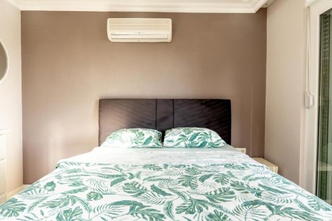 3+1 Villa  in Tepe, Alanya, Antalya, Türkei Nr. 191577 - 34