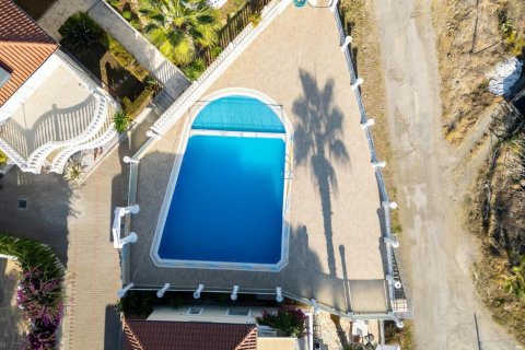 3+1 Villa  in Tepe, Alanya, Antalya, Türkei Nr. 191577 - 39