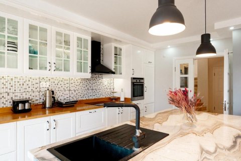 3+1 Villa  in Tepe, Alanya, Antalya, Türkei Nr. 191577 - 33