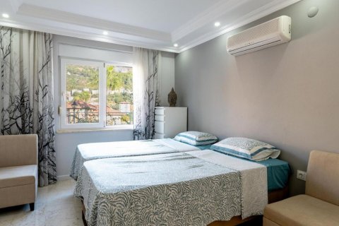 3+1 Villa  in Tepe, Alanya, Antalya, Türkei Nr. 191577 - 38