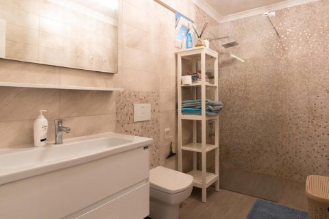 3+1 Villa  in Tepe, Alanya, Antalya, Türkei Nr. 191577 - 35