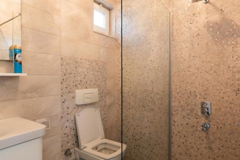 3+1 Villa  in Tepe, Alanya, Antalya, Türkei Nr. 191577 - 41