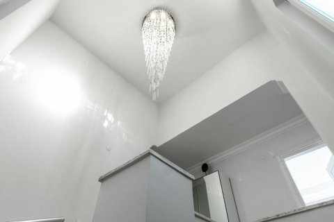 3+1 Villa  in Tepe, Alanya, Antalya, Türkei Nr. 191577 - 43