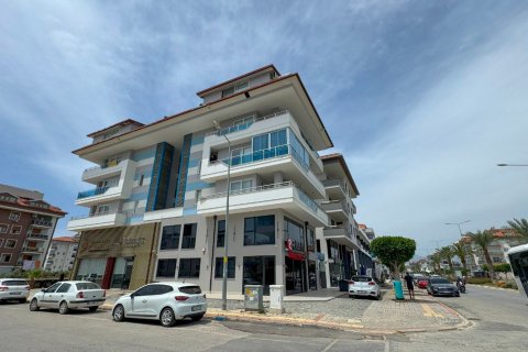 4+1 Lejlighed  i Kestel, Antalya, Tyrkiet Nr. 191570 - 1