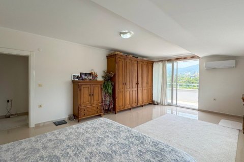 4+1 Lejlighed  i Kestel, Antalya, Tyrkiet Nr. 191570 - 12