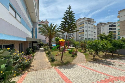 4+1 Lejlighed  i Kestel, Antalya, Tyrkiet Nr. 191570 - 3