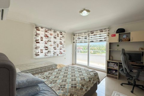 4+1 Lejlighed  i Kestel, Antalya, Tyrkiet Nr. 191570 - 15