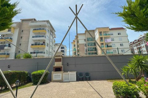 4+1 Lejlighed  i Kestel, Antalya, Tyrkiet Nr. 191570 - 4