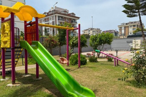 4+1 Lejlighed  i Kestel, Antalya, Tyrkiet Nr. 191570 - 21