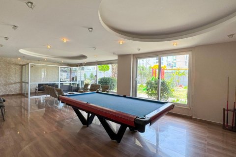 4+1 Lejlighed  i Kestel, Antalya, Tyrkiet Nr. 191570 - 5