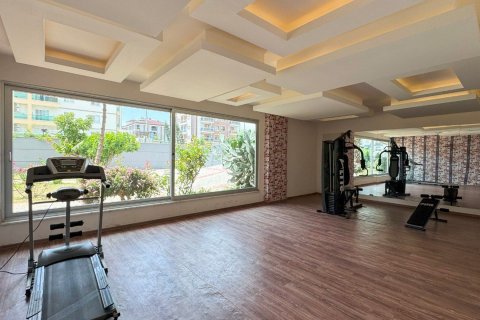 4+1 Lejlighed  i Kestel, Antalya, Tyrkiet Nr. 191570 - 11