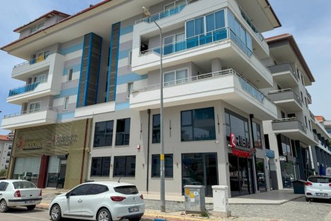 4+1 Lejlighed  i Kestel, Antalya, Tyrkiet Nr. 191570 - 6