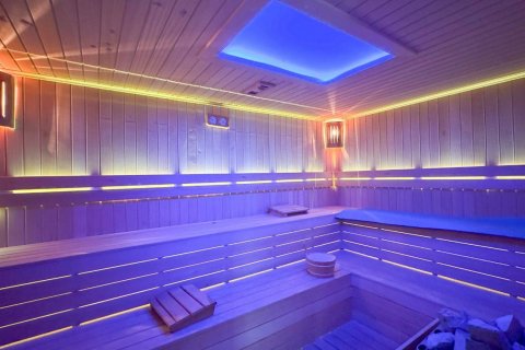 4+1 Lejlighed  i Kestel, Antalya, Tyrkiet Nr. 191570 - 20