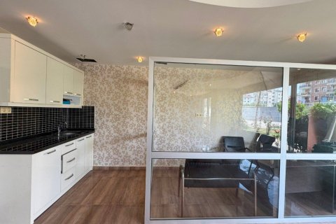 4+1 Lejlighed  i Kestel, Antalya, Tyrkiet Nr. 191570 - 7