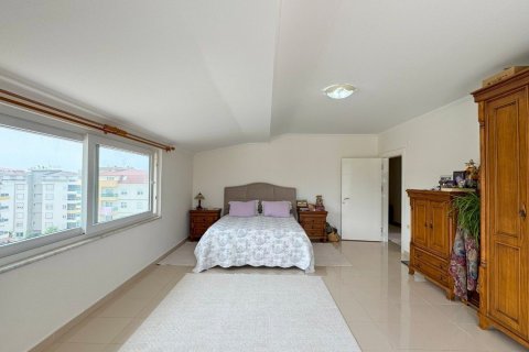 4+1 Lejlighed  i Kestel, Antalya, Tyrkiet Nr. 191570 - 16