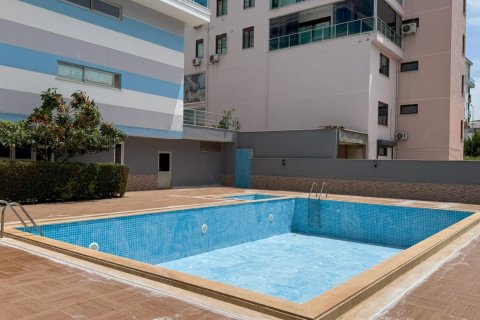 4+1 Lejlighed  i Kestel, Antalya, Tyrkiet Nr. 191570 - 8