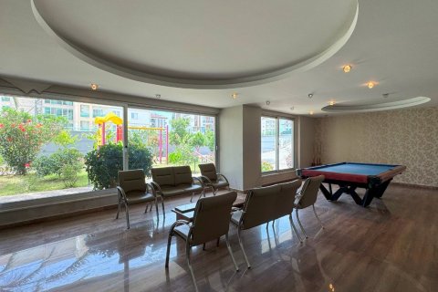 4+1 Lejlighed  i Kestel, Antalya, Tyrkiet Nr. 191570 - 13