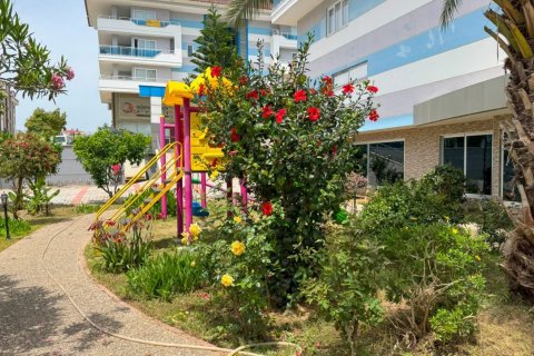 4+1 Lejlighed  i Kestel, Antalya, Tyrkiet Nr. 191570 - 10