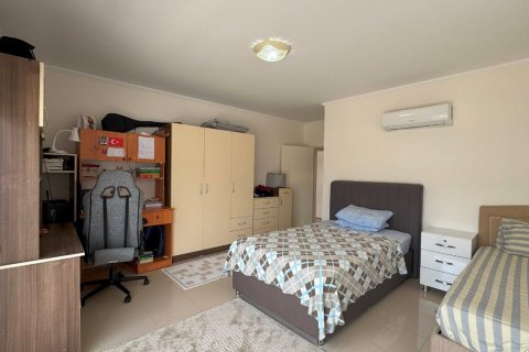 4+1 Lejlighed  i Kestel, Antalya, Tyrkiet Nr. 191570 - 14