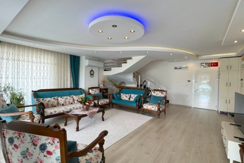 4+1 Lejlighed  i Kestel, Antalya, Tyrkiet Nr. 191570 - 17