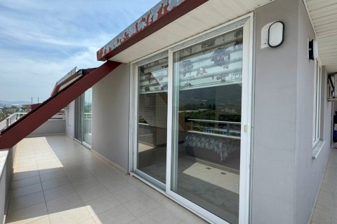 4+1 Lejlighed  i Kestel, Antalya, Tyrkiet Nr. 191570 - 24