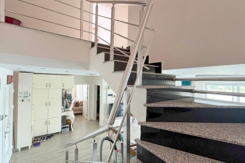 4+1 Lejlighed  i Kestel, Antalya, Tyrkiet Nr. 191570 - 18