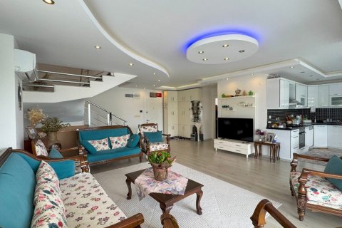 4+1 Lejlighed  i Kestel, Antalya, Tyrkiet Nr. 191570 - 22