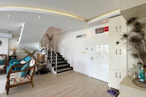 4+1 Lejlighed  i Kestel, Antalya, Tyrkiet Nr. 191570 - 23