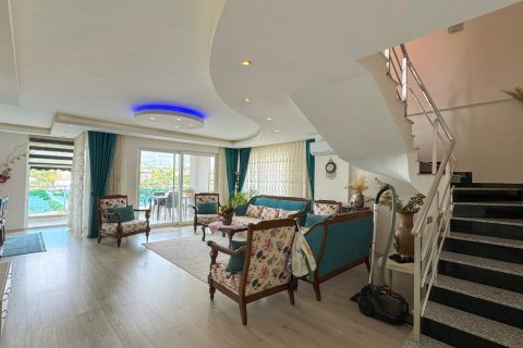 4+1 Lejlighed  i Kestel, Antalya, Tyrkiet Nr. 191570 - 25