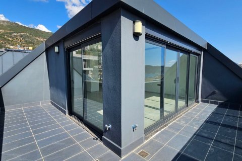 Продажа квартиры  в Аланье, Анталье, Турция 3+1, 165м2, №191571 – фото 1