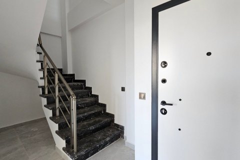 Продажа квартиры  в Аланье, Анталье, Турция 3+1, 165м2, №191571 – фото 2