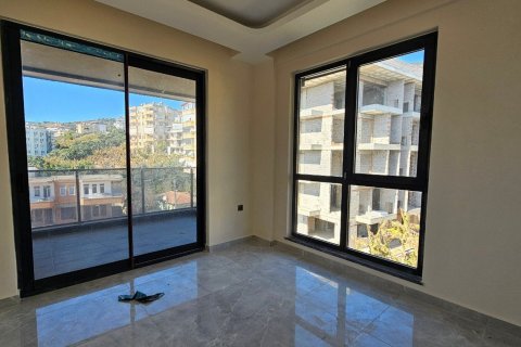 Продажа квартиры  в Аланье, Анталье, Турция 3+1, 165м2, №191571 – фото 4